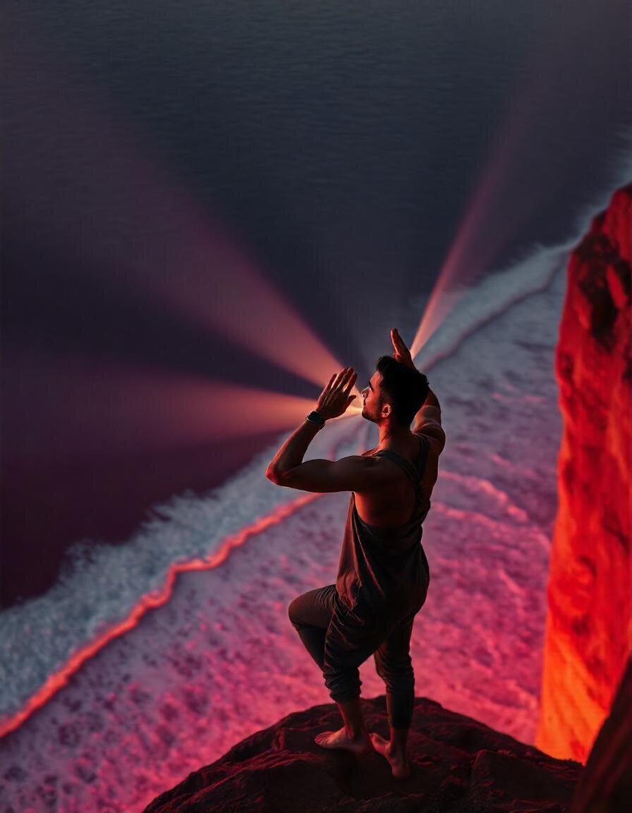 The Art of Setting Boundaries: Protecting Your Energy Without Losing Your&nbsp;Compassion